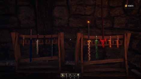 Medieval Blacksmith (PC) - Steam Account - GLOBAL - 3