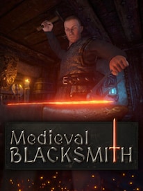 Medieval Blacksmith (PC) - Steam Account - GLOBAL - 1