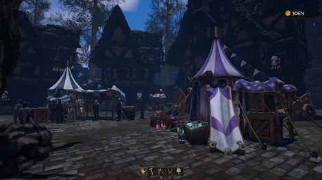 Medieval Blacksmith (PC) - Steam Account - GLOBAL - 11