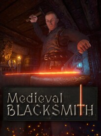 Medieval Blacksmith (PC) - Steam Gift - GLOBAL - 1