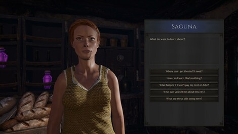 Medieval Blacksmith (PC) - Steam Key - EUROPE - 6