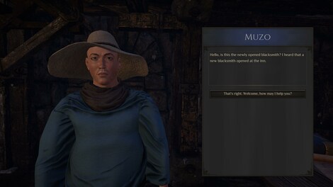 Medieval Blacksmith (PC) - Steam Key - EUROPE - 7