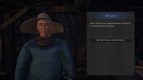 Medieval Blacksmith (PC) - Steam Key - NORTH AMERICA - 7