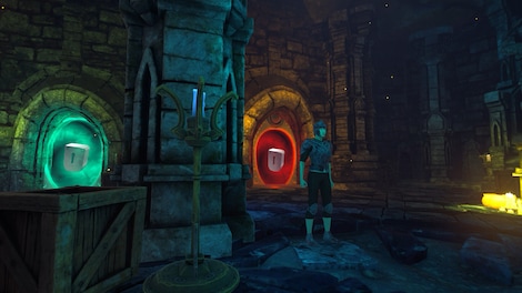 Medieval Crafter: Blacksmith (PC) - Steam Key - GLOBAL - 3