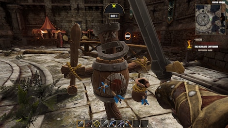 Medieval Crafter: Blacksmith (PC) - Steam Key - GLOBAL - 9