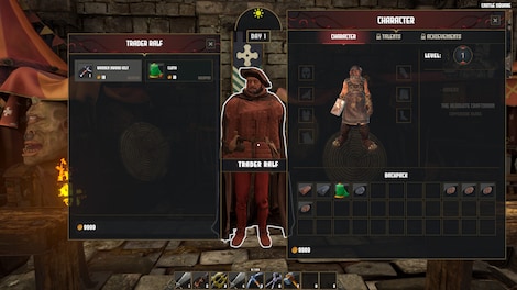 Medieval Crafter: Blacksmith (PC) - Steam Key - GLOBAL - 8