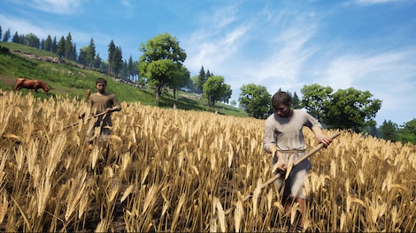 Medieval Dynasty | Digital Supporter Edition (PC) - Steam Key - GLOBAL - 10