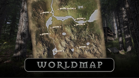 Medieval Dynasty - Digital Supporter Pack (PC) - Steam Gift - GLOBAL - 5