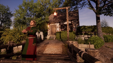 Medieval Dynasty - Echoes of Nature (PC) - Steam Key - EUROPE - 4