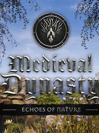 Medieval Dynasty - Echoes of Nature (PC) - Steam Key - EUROPE - 1