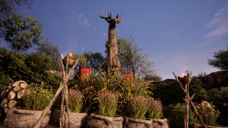 Medieval Dynasty - Echoes of Nature (PC) - Steam Key - EUROPE - 3
