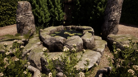 Medieval Dynasty - Echoes of Nature (PC) - Steam Key - EUROPE - 7