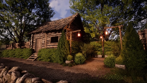 Medieval Dynasty - Echoes of Nature (PC) - Steam Key - EUROPE - 6