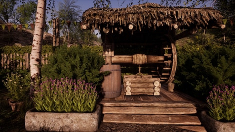 Medieval Dynasty - Echoes of Nature (PC) - Steam Key - GLOBAL - 9