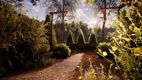 Medieval Dynasty - Echoes of Nature (PC) - Steam Key - GLOBAL - 5