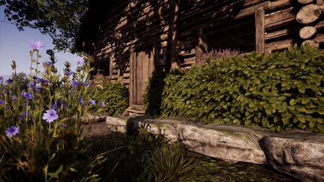 Medieval Dynasty - Echoes of Nature (PC) - Steam Key - GLOBAL - 10