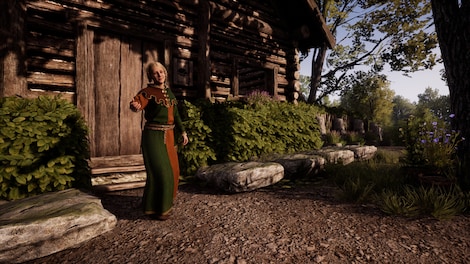 Medieval Dynasty - Echoes of Nature (PC) - Steam Key - GLOBAL - 8