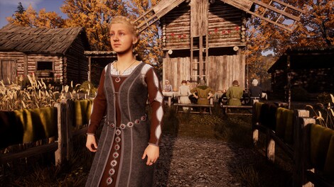 Medieval Dynasty - Exquisite Pack (PC) - Steam Key - EUROPE - 5