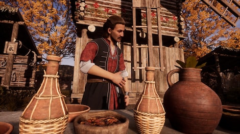 Medieval Dynasty - Exquisite Pack (PC) - Steam Key - EUROPE - 3