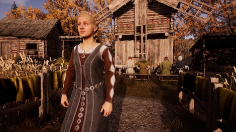 Medieval Dynasty - Exquisite Pack (PC) - Steam Key - GLOBAL - 5