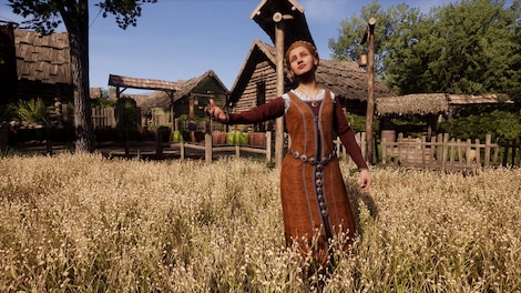 Medieval Dynasty - Exquisite Pack (PC) - Steam Key - GLOBAL - 4