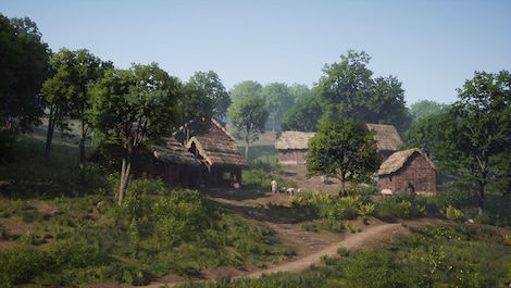 Medieval Dynasty | Official Guide Edition (PC) - Steam Gift - NORTH AMERICA - 10