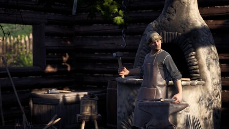 Medieval Dynasty | Official Guide Edition (PC) - Steam Key - EUROPE - 8