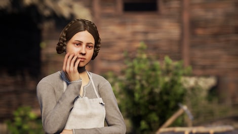 Medieval Dynasty | Official Guide Edition (PC) - Steam Key - GLOBAL - 13