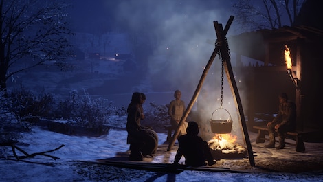 Medieval Dynasty (PC) - Epic Games Account - GLOBAL - 9