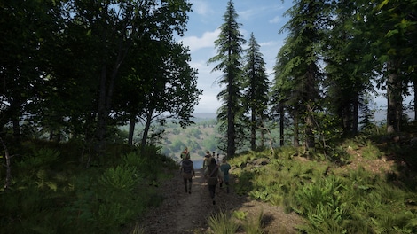 Medieval Dynasty (PC) - Epic Games Account - GLOBAL - 16