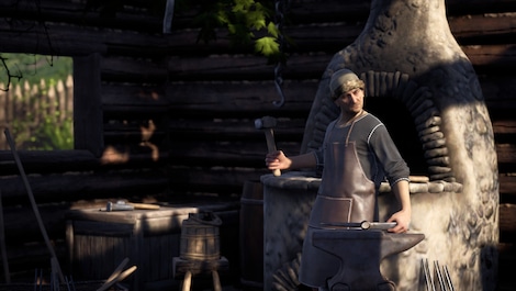 Medieval Dynasty (PC) - Steam Account - GLOBAL - 8