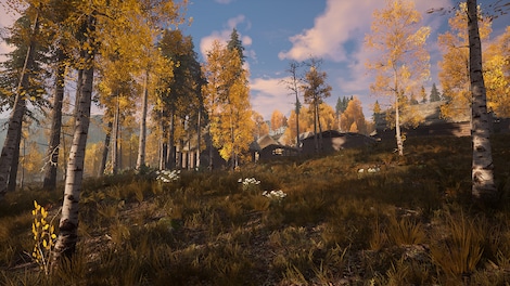 Medieval Dynasty (PC) - Steam Account - GLOBAL - 5