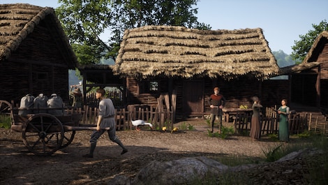 Medieval Dynasty (PC) - Steam Gift - NORTH AMERICA - 14