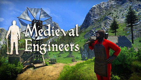 Medieval Engineers (PC) - Steam Gift - RU/CIS - 0