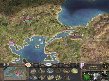 Medieval II: Total War Collection (PC) - Steam Key - EUROPE - 8
