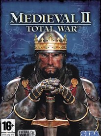 Medieval II: Total War Collection (PC) - Steam Key - EUROPE - 1