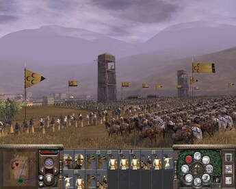 Medieval II: Total War Collection + Shogun: Total War Collection + Viking: Battle for Asgard Steam Key GLOBAL - 9