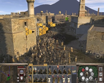 Medieval II: Total War Definitive Edition (PC) - Steam Account - GLOBAL - 6