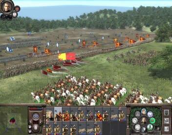 Medieval II: Total War Definitive Edition (PC) - Steam Account - GLOBAL - 5