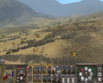 Medieval II: Total War Definitive Edition (PC) - Steam Account - GLOBAL - 4