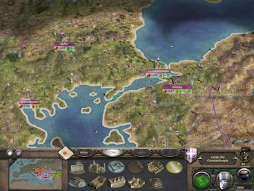 Medieval II: Total War Definitive Edition (PC) - Steam Account - GLOBAL - 8