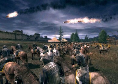 Medieval II: Total War Definitive Edition (PC) - Steam Account - GLOBAL - 9