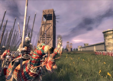 Medieval II: Total War Definitive Edition (PC) - Steam Account - GLOBAL - 10