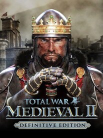Medieval II: Total War Definitive Edition Steam Gift NORTH AMERICA - 1