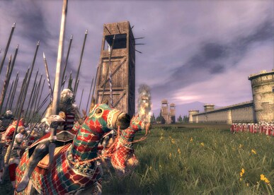 Medieval II: Total War Definitive Edition Steam Gift NORTH AMERICA - 10