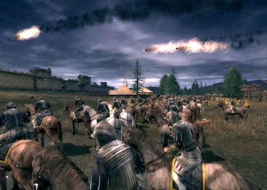 Medieval II: Total War Definitive Edition (PC) - Steam Key - GLOBAL - 10