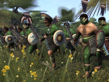 Medieval II: Total War Kingdoms Steam Key GLOBAL - 13