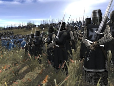 Medieval II: Total War Kingdoms Steam Key GLOBAL - 3