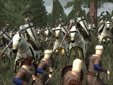 Medieval II: Total War Kingdoms Steam Key RU/CIS - 11