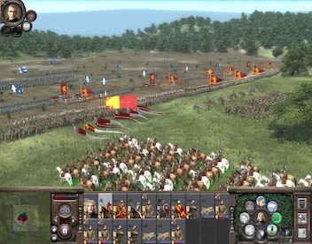 Medieval II: Total War (PC) - Steam Key - EUROPE - 11